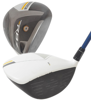 Taylormade Driver Models By Year