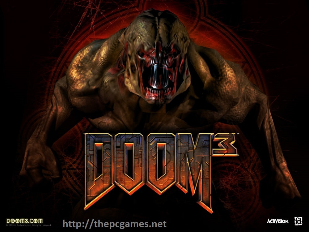 Doom 3 For Free